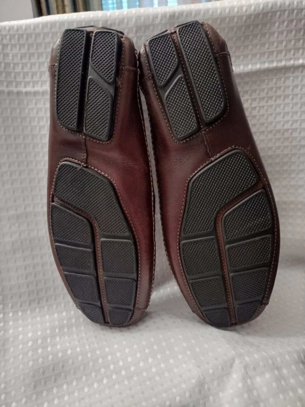 Clark (England) Men/hommes Brown, Size 11 1/2 Medium